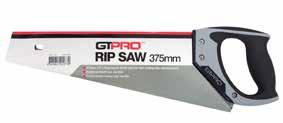 550mm 118179 19 50 Soft Grip Rip Saw HD 375mm 117139 19 50 Tungsten Tip Hebel Saw