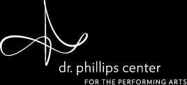 PHILLIPS CENRE FOR PERFORMING ARS Originally completed in 2015, with a 2nd phase currently under construction, the Dr.