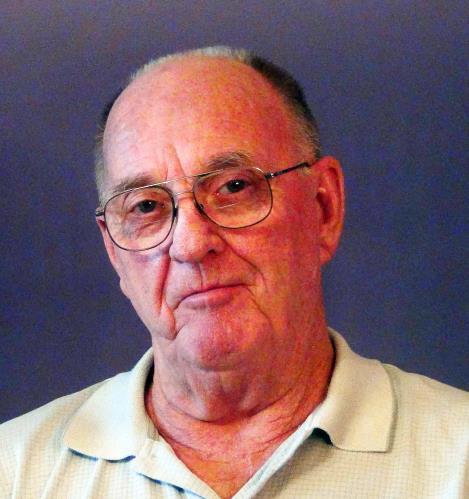 Transcript of Oral History Interview with Richard Juker Gladstone Volunteer Fire Department