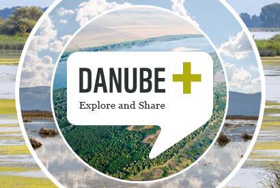 Danube+ launched WWF launched an interactive, map-based online platform to promote understanding of the river and the challenges and opportunities it