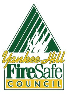 Yankee Hill Fire Safe Council P.O. Box 4242 Yankee Hill, CA 95965 NON-PROFIT ORGANIZATION U.S.POSTAGE PAID PARADISE CALIFORNIA PERMIT#6 ********** ECRWSS***** Residential Customer Evacuation Plan Yankee Hill Concow Cherokee Pulga Jarboe Gap www.