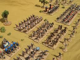 The Assyrians Lived in northern Mesopotamia Most lethal army in the Middle East Army organized into units: foot