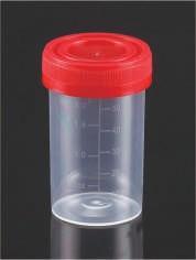 container,yellow screw cap assembled Manufactured from virgin polypropylene.