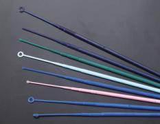 Inoculating Loops Ideal for streaking and