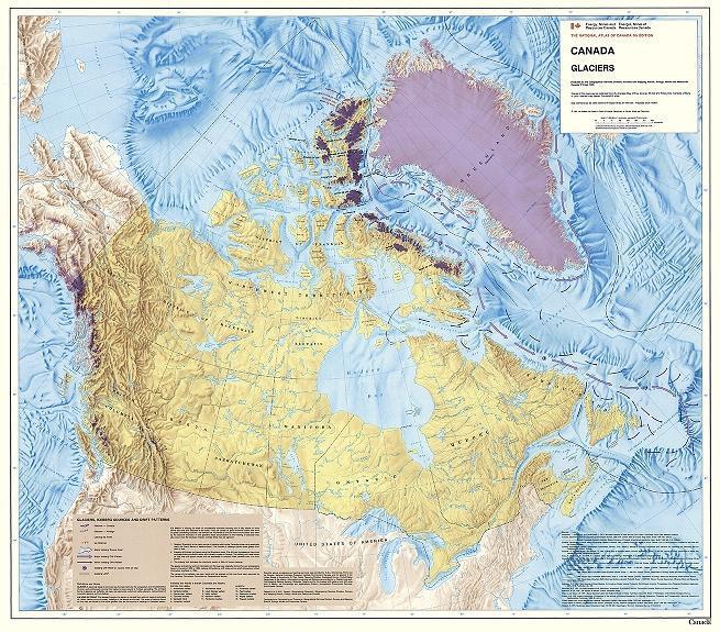 National Atlas of Canada