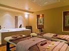 enjoy not only an unforgettable but a world class treatment whether alone or as a