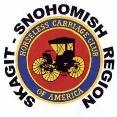MEMBERSHIP APPLICATION YEAR 2018 SKAGIT/SNOHOMISH REGIONAL GROUP HORSELESS CARRIAGE CLUB OF AMERICA Regional Group Membership Any person/family who is a current member of the national HCCA with