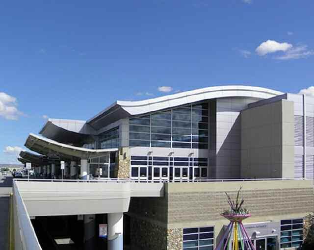 Boise Airport is served by six airlines that offer direct flights to 21 nonstop destinations with connecting flights to thousands of cities worldwide.