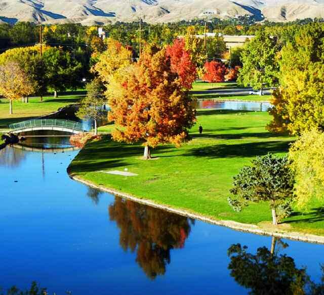 The Community Boise is Vibrant. First-time visitors often comment on Boise s vibrancy. Its vitality. Its energy.