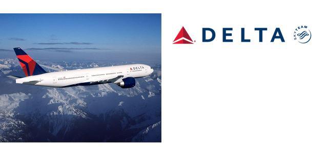 Delta Air Lines: DL Routes from Australia > LAX: Delta flies two soon to be three nonstop routes out of Australia: SYD LAX twice daily: DL40: 13H 55M duration, departing 1120 DL6799: 13H 50M