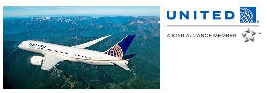 United Airlines: UA Routes from Australia > LAX: United Airlines operates daily nonstop flights from Sydney and Melbourne to Los Angeles.