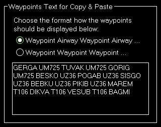 2018/09/01 05:24 12/14 Flight Plan Directly in Prepar3D/FSX/FSW button.
