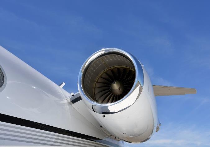 INSPECTIONS STATUS MAINTENANCE & INSPECTIONS APU enrolled on JSSI Enrolled in HAPP (Honeywell Avionics Protection Plan) - expires 9-28-16 Corporate Jet