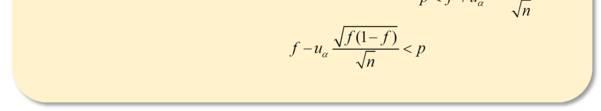 hàm hợp lý ứng với các giá trị của p từ 0.1 đến 0.9 và so sánh hàm hợp lý của hai mẫu đó. Bài 6.2.