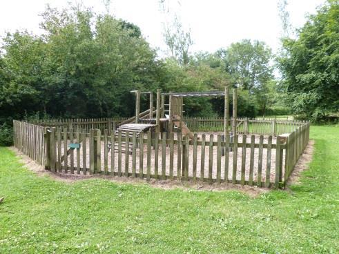 Country Parks. The grassed area at Neigh Bridge Country Park is the only accessible suitably-sized place near Somerford Keynes village where young people can play ball games.