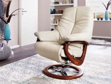 leather 2399 3 seater sofa -
