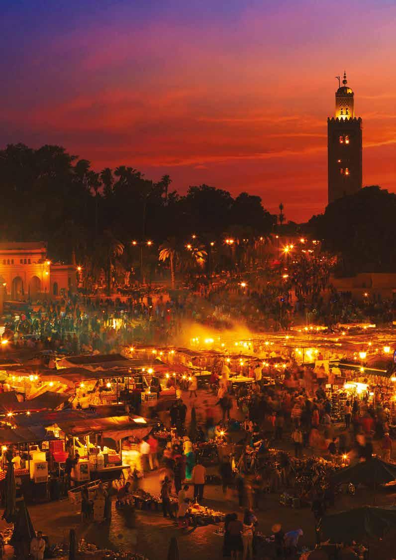 Moroccan Delights 2019 30