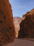 Monday 7 October to Wednesday 9 October 2019 After breakfast we will travel through the Dades Valley towards Kalaa M gouna and Ouarzazat.