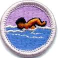 They must bring long pants, a belt, a long sleeve button down shirt, socks and shoes for in water clothes inflation. Excellent merit badge for all campers.
