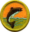 The camp is not responsible for these items. Bait can be purchased at the Camp Trading Post. This is an excellent merit badge for all Scouts.