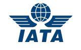 INTERNATIONAL BOARDING SOLUTIONS IATA IGHC Innovator