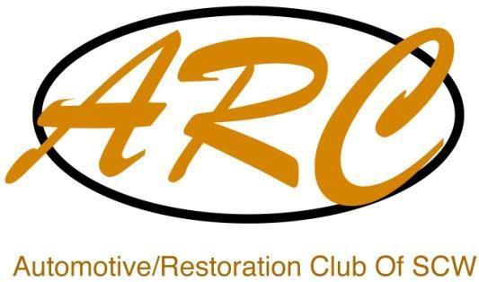 ARC General Meeting Minutes March 15, 2016 Meeting was called to order by Herb Clark at 2:00 P.M. in the Social Hall of RH Johnson Rec Center.