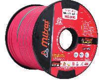Non-Corrosive 15 mtr Pack Welding Hose SINGLE (3 Layered Reinforced High Pressure