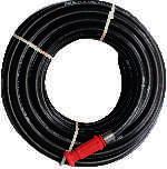 Heavy-Duty Water Hose for Construction/ Landscaping /