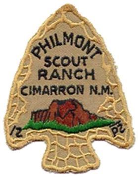 Capitol Area Council BSA Unit Application 2010 Council Philmont Contingent Selection: Selection will not be made on a first-come, first-served basis. There is no benefit for early submission.