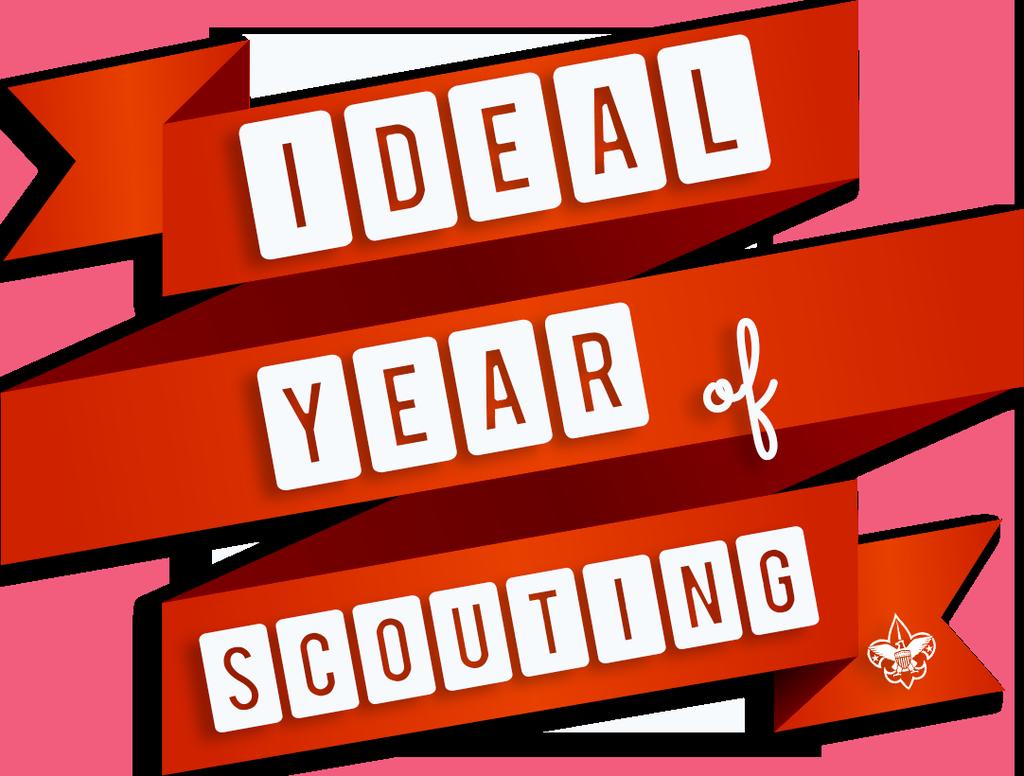 Plan your UNIT s YEAR AT Make sure your Scouts have a great year!
