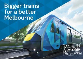 B series NSW Sydney Growth Trains