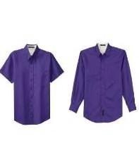 00 Demin Shirts Long or Short Sleeve S - 6XL $24.