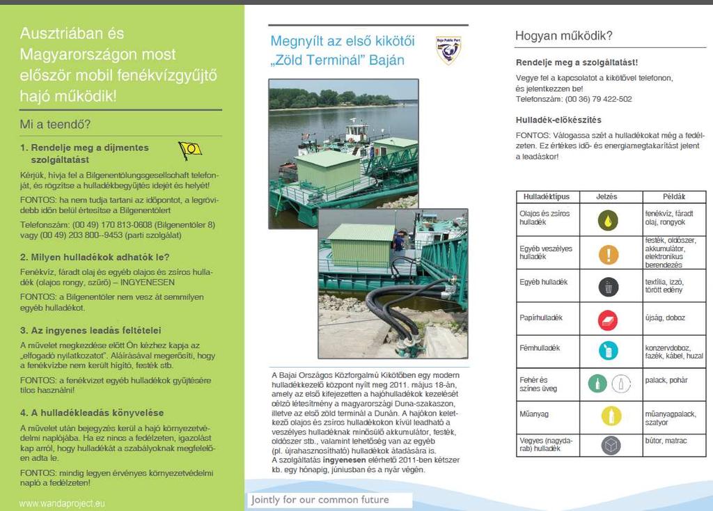 GE, Eng River Information