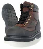 resistor st STYLE NO: 220 The RESISTOR boot is a sharply designed boot built for messy situations. With sturdy lower quarters, barnyard chemicals are easily cleaned.