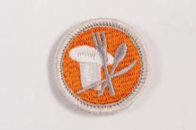 We proudly offer eight Eagle required merit badges as part of our program.