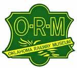 Railway Museum Ltd, NARCOA Affiliate Member ORM members