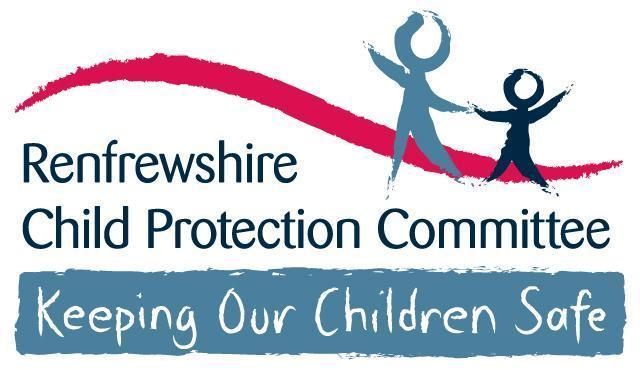 Minute of Meeting Renfrewshire Child Protection Committee Date Time Venue Wednesday, 20 May 2015 10:30 CMR 2, Council Headquarters, Renfrewshire House, Cotton Street, Paisley, PA1 1AN PRESENT