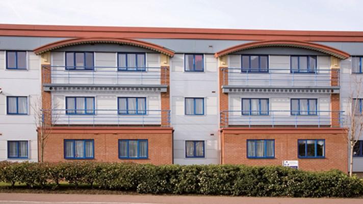 Northwood Court is conveniently located adjacent to the main Broadstairs campus.