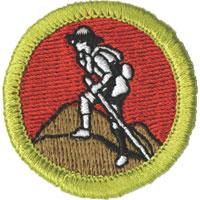 Railroading By earning this badge, Scouts can learn about the history of railroading, its place in modern society, careers in railroading, and hobbies related to railroading.