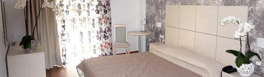 Rooms: Balcony, Bath tub, Central A/C, Direct phone, Double bed, DVD player, Extra bed,
