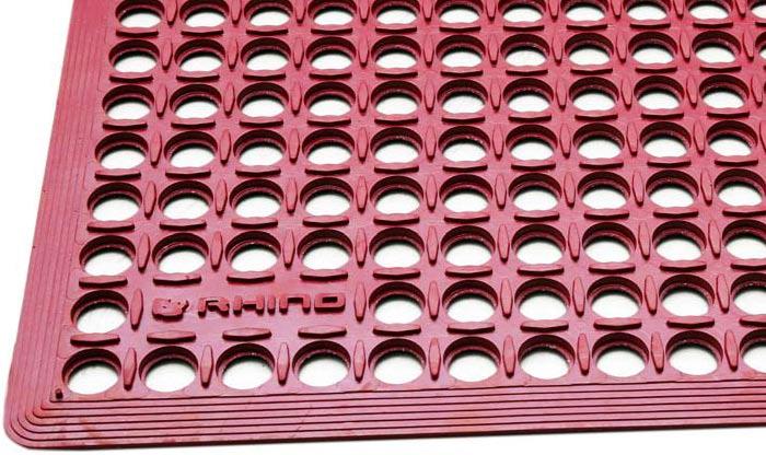 K-SERIES RED COMFORT TRACT GREASE-PROOF K-SERIES RED COMFORT TRACT The K-Series Comfort Tract offers light weight design, high performance, and excellent anti-fatigue characteristics in industrial
