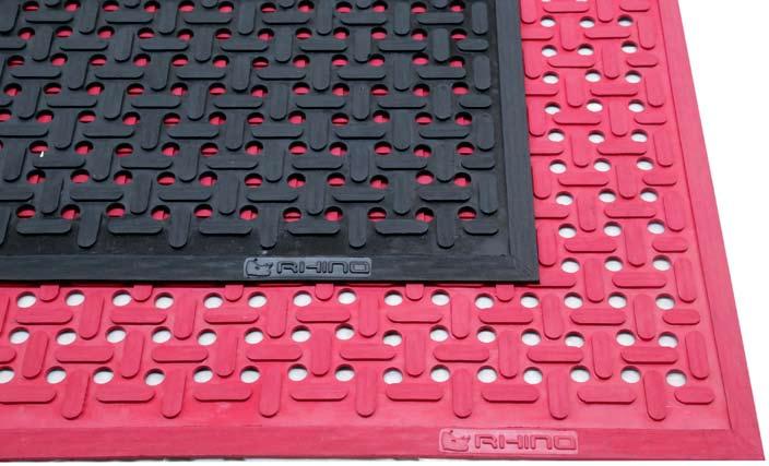 UNI-MAT All Purpose Entry Mats UNI-MAT Uni-Mat has turned out to be one of the most versatile products we ve ever manufactured, used in manufacturing, convenience & grocery store, kitchen and food