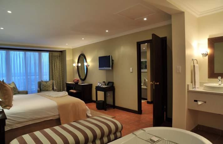 OUR ACCOMODATION PARTNERS CARDOSO HOTEL Cardoso Hotel is known for its