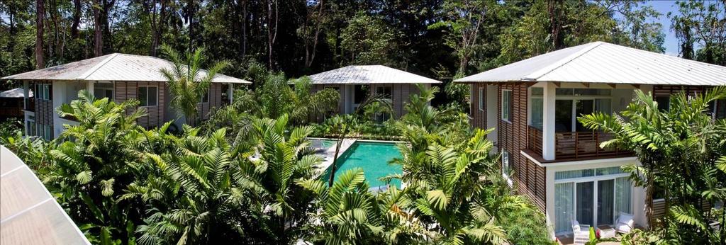 Rates 2016-2017 Le Caméléon Boutique Hotel Le Caméléon Boutique Hotel, a member of Small Luxury Hotels of the World (SLH) is located in the Southern Caribbean of Costa Rica, Puerto Viejo, Limon; just
