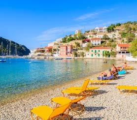 inclusive, promo od 639 Poletne počitnice na Sredozemlju iz Ljubljane Severni Ciper od 329 Hotel No