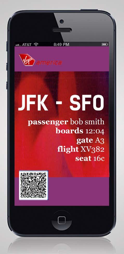 The Virgin America website incorporates some of the design elements mentioned earlier such as color scheme and typography.