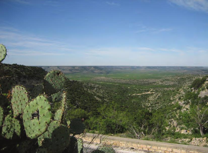 rugged beauty Ozona is a nature lover s delight with fiery dawns and calming dusks.