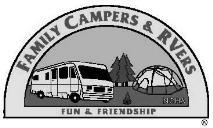 - REDBUG THE GAZETTE We invite FCRV members-at-large across the state to visit our campouts. Visit us whenever you can -- we welcome afcrv members and visitors. Try us!