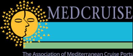 MEDCRUISE mission is to promote the cruise industry in the Mediterranean and its adjoining seas benefiting from