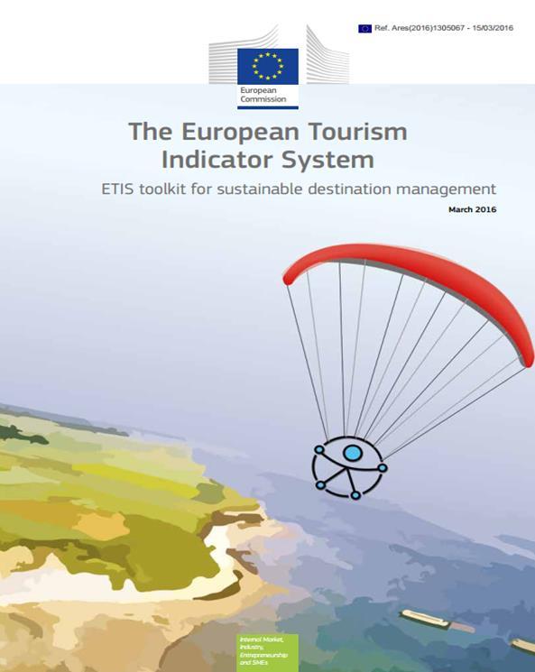 European Tourism Indicators System Mali Lošinj had become one of the first destination in Croatia that participated in the pilot project entitled European Tourism Indicator System.